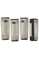 FLY BOOT CLOSED BUG BARRIER SET OF 4