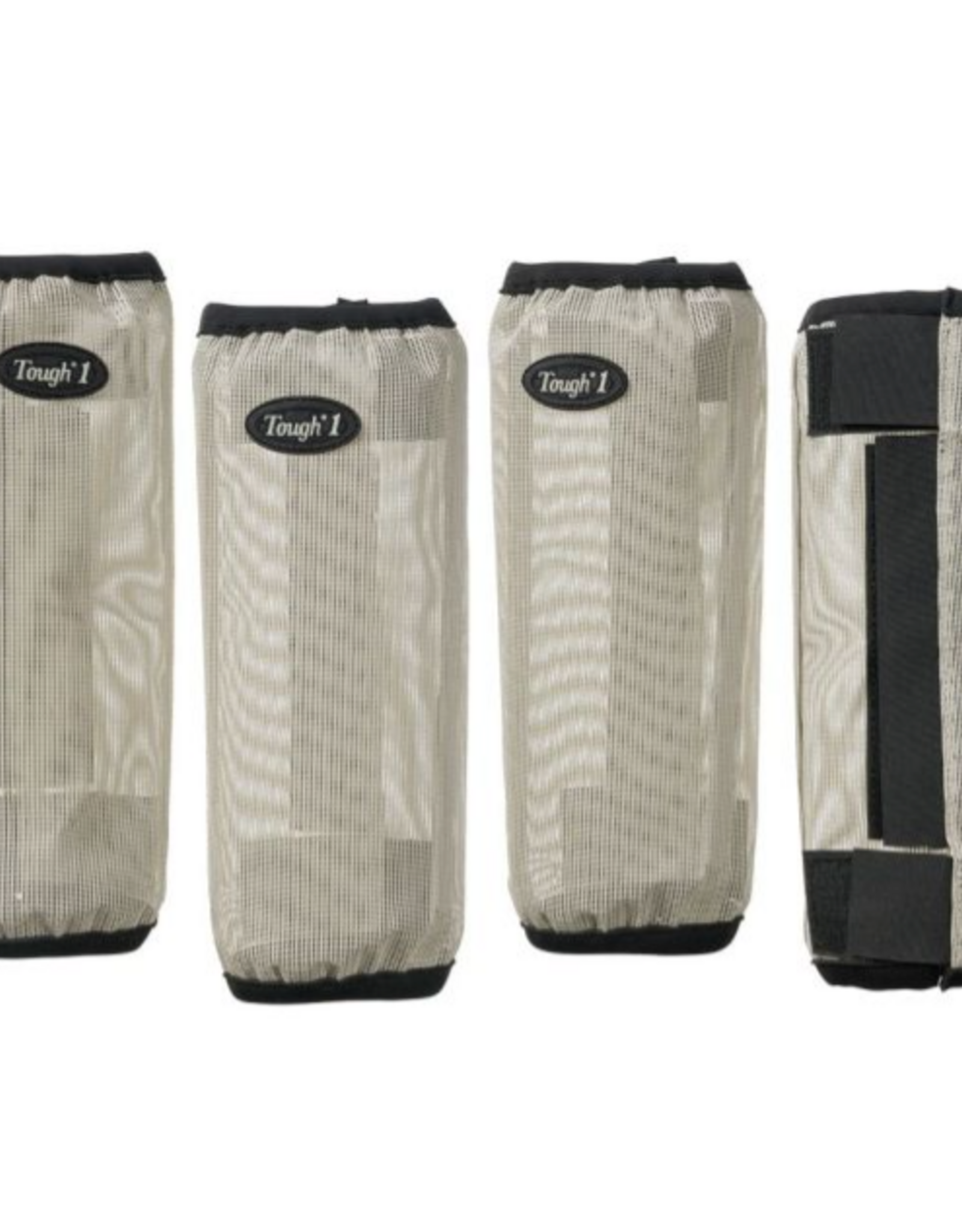 FLY BOOT CLOSED BUG BARRIER SET OF 4