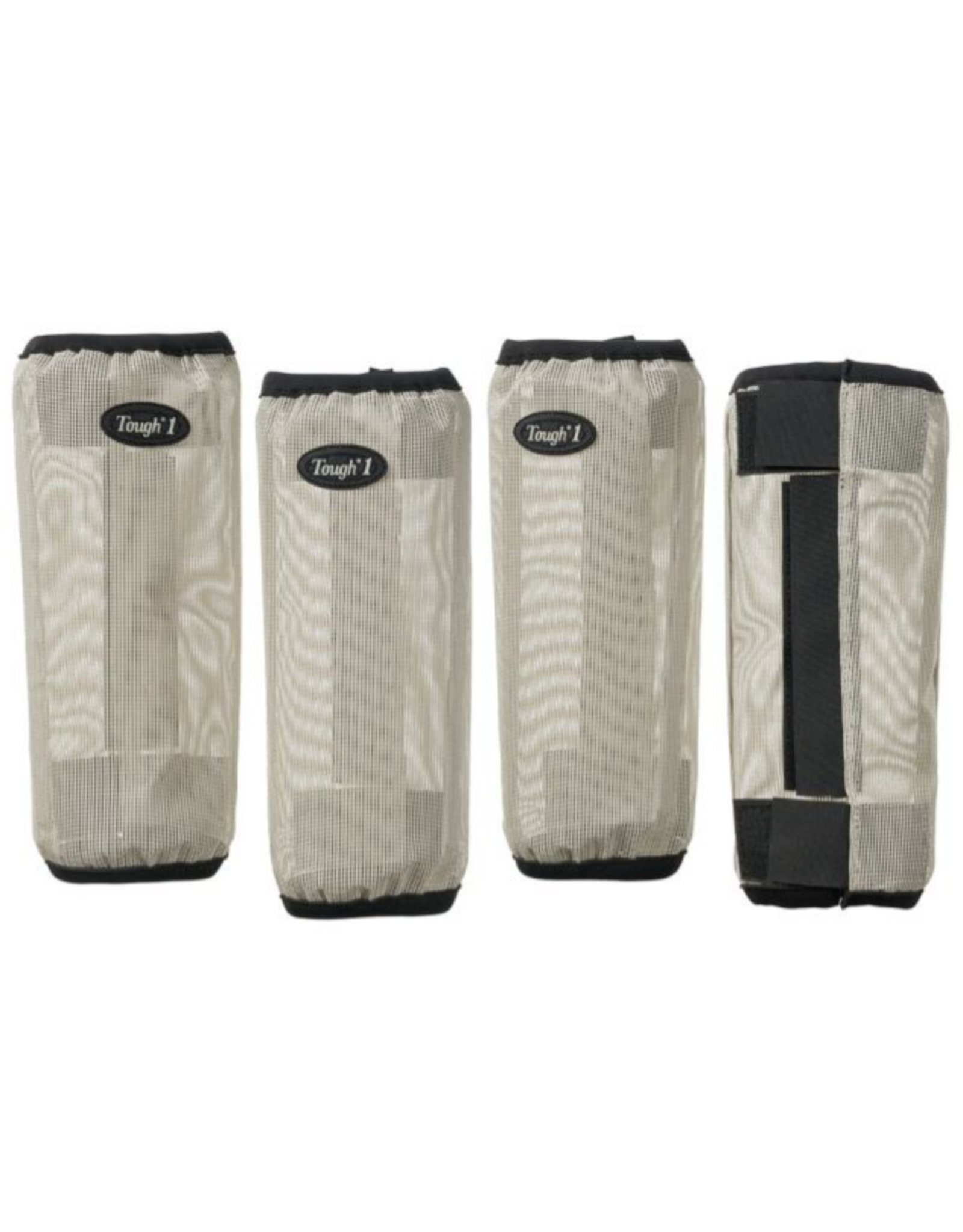 FLY BOOT CLOSED BUG BARRIER SET OF 4