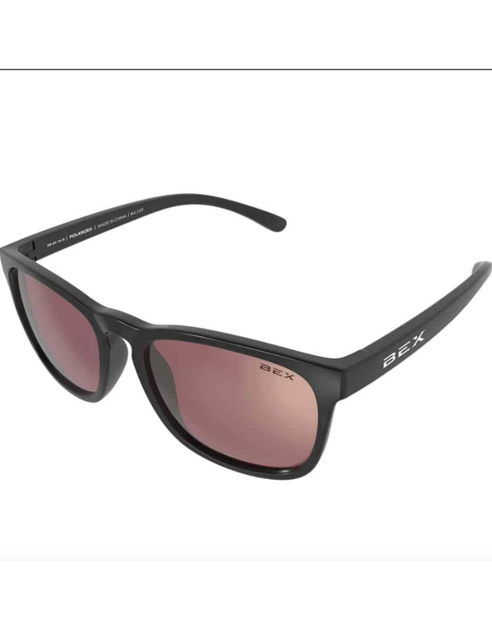 BEX BABY BYRD BLK/PINK
