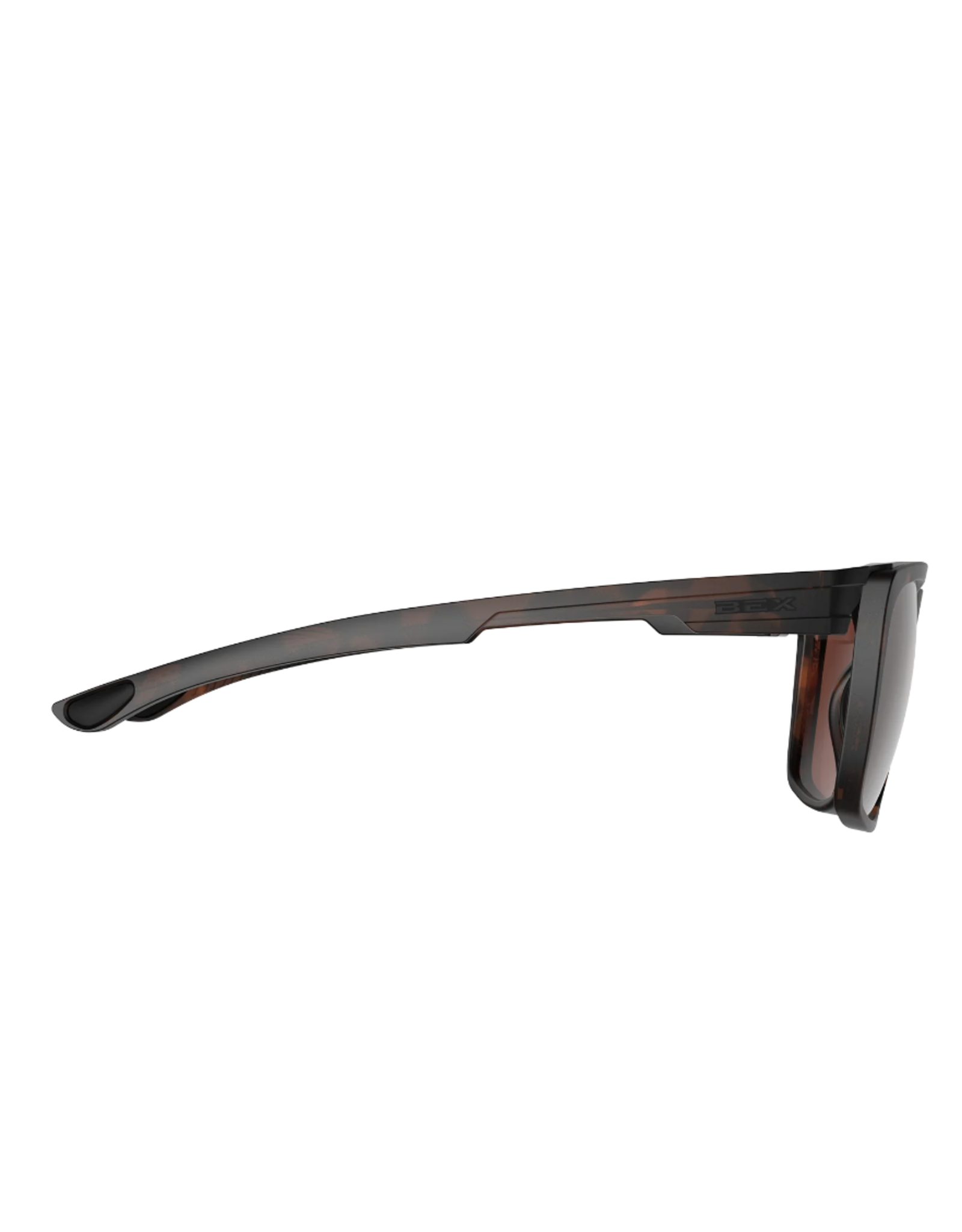 BEX SUNGLASSES ADAMS TORTOISE BROWN/SILVER