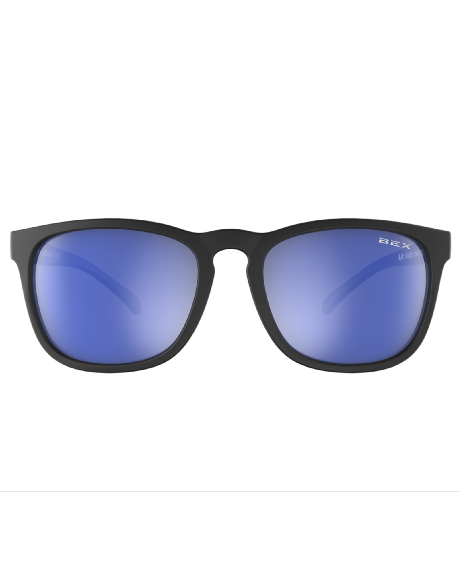 BEX BABY BYRD BLK/GRY/BL