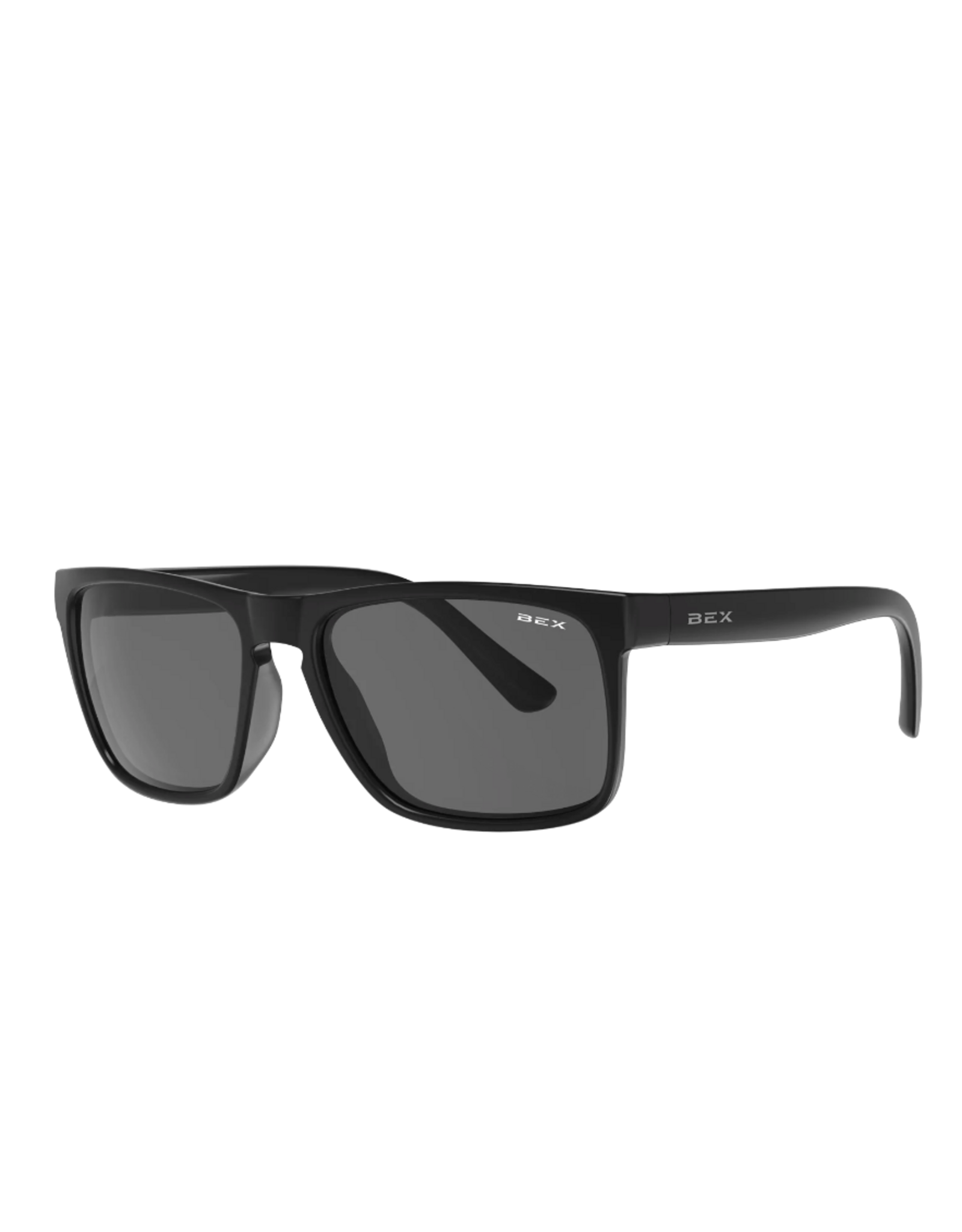 BEX JAEBYRD  BLACK/GRAY