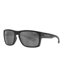 BEX SUNGLASSES JAYBIRD OTG BLACK/GRAY/ SILVER