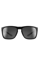 BEX SUNGLASSES JAYBIRD OTG BLACK/GRAY/ SILVER