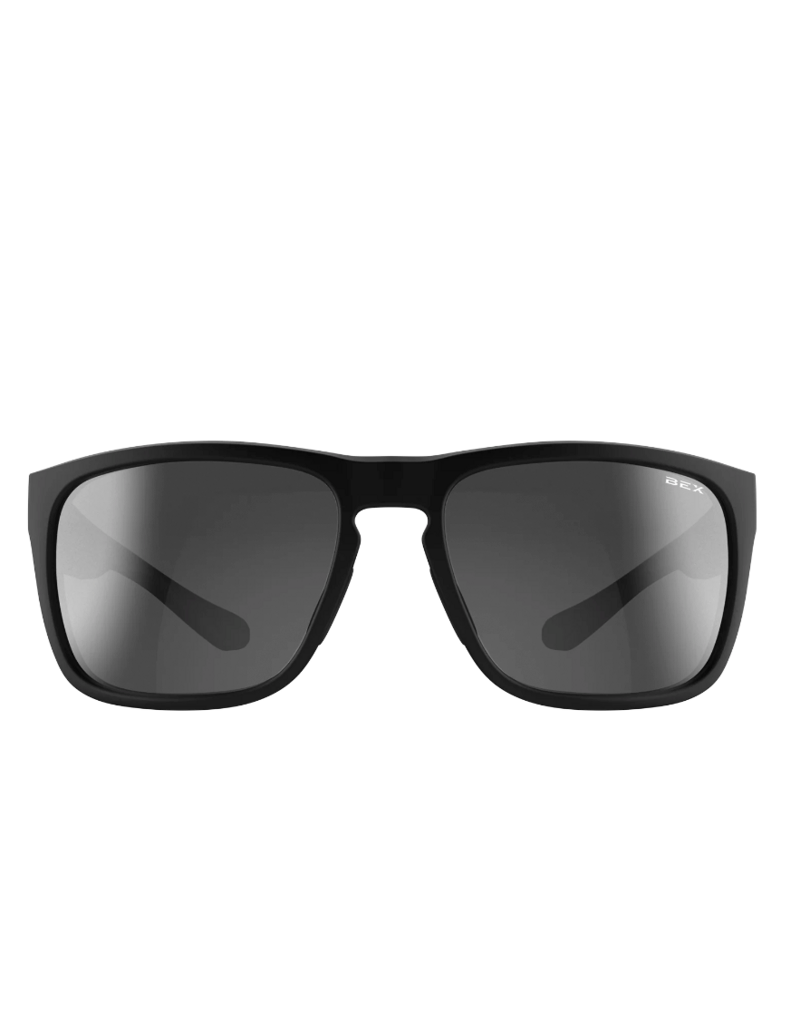 BEX SUNGLASSES JAYBIRD OTG BLACK/GRAY/ SILVER