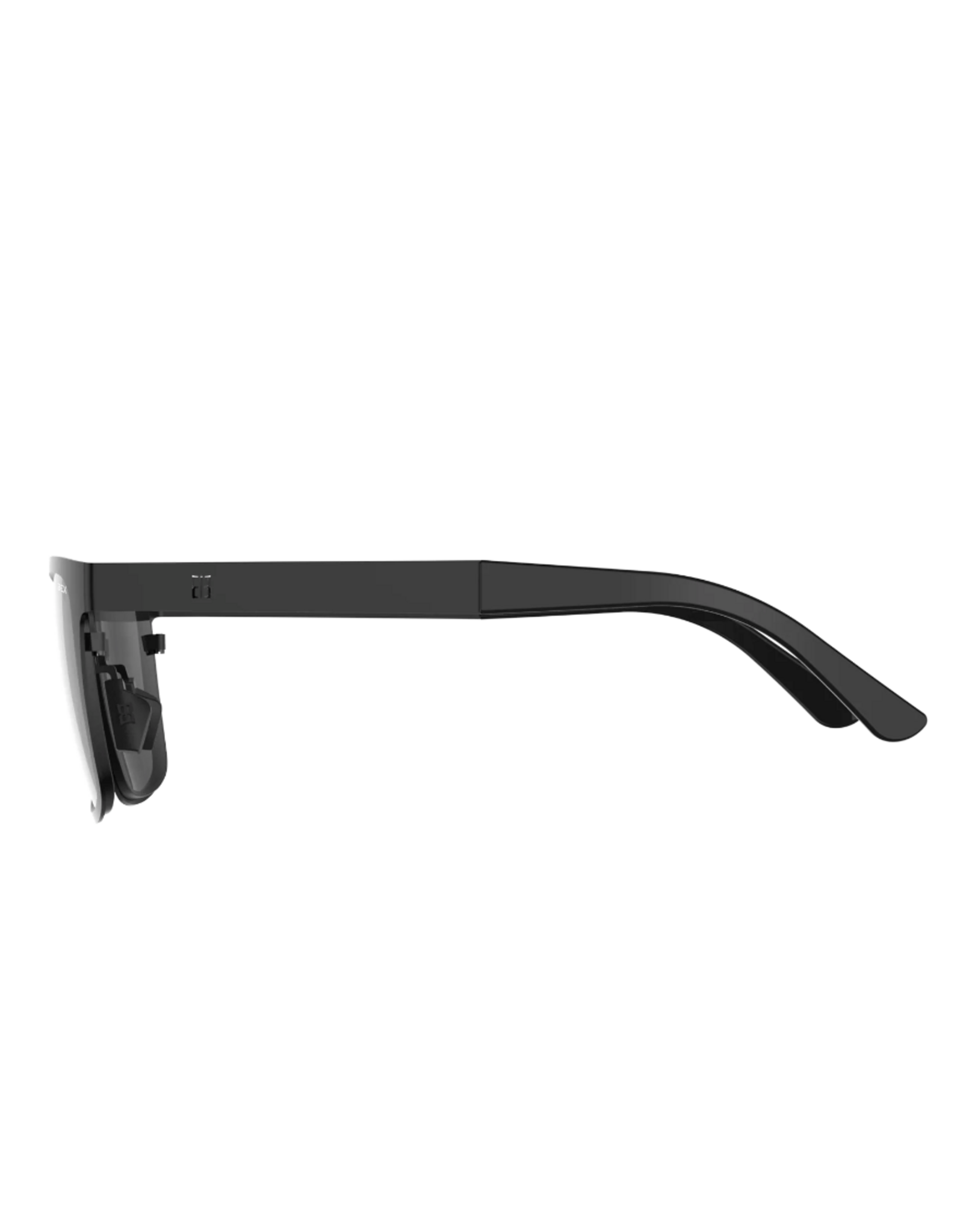 BEX ROCKYT BLACK/GRAY B3RX