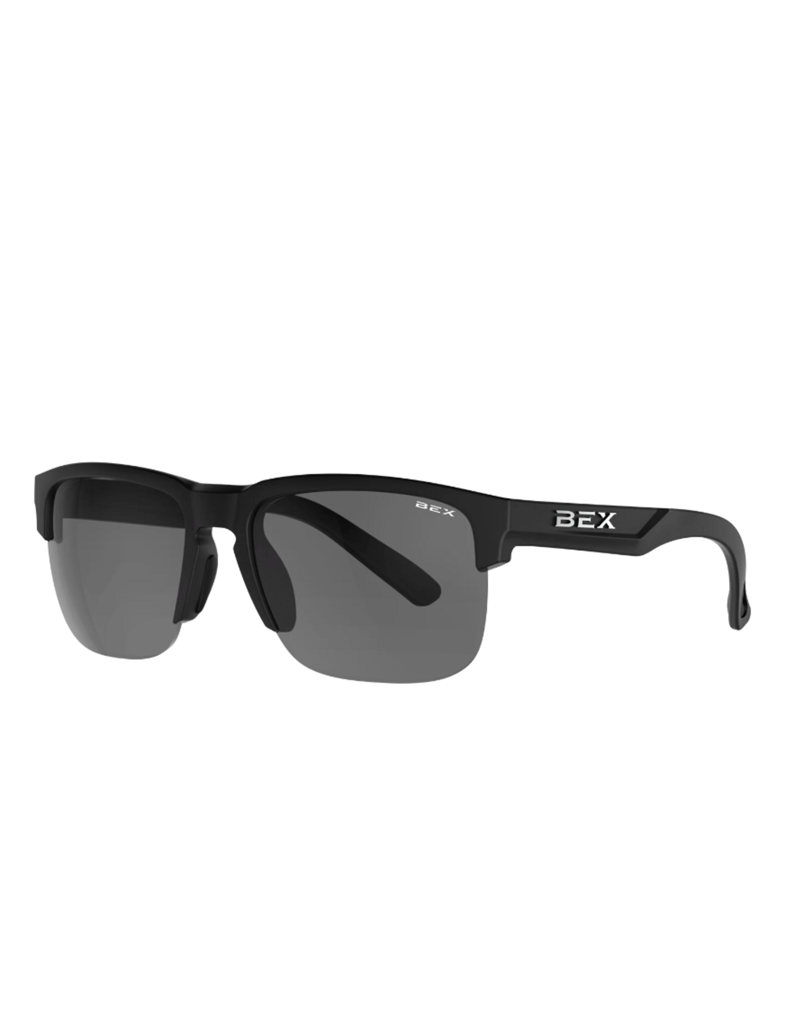 BEX SUNGLASSES WILDBYRD BLACK/GRAY