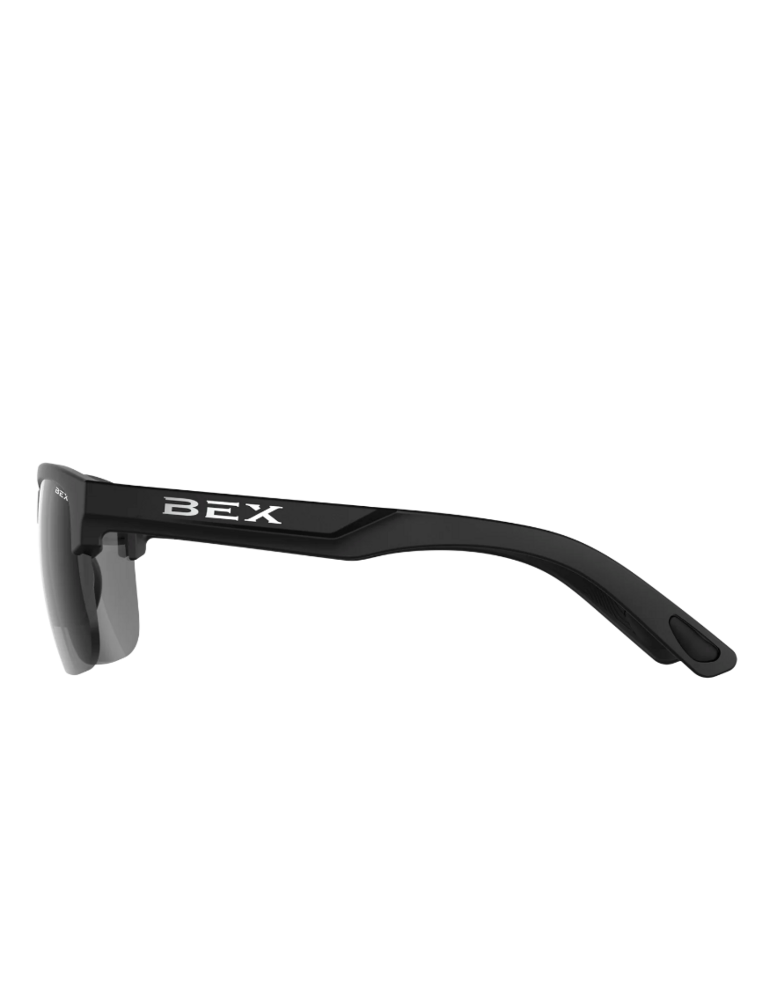 BEX SUNGLASSES WILDBYRD BLACK/GRAY