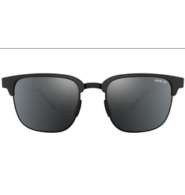 BEX SUNGLASSES ROGER BLACK/GRAY