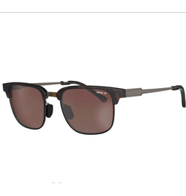BEX GLASSES ROGER TORT/BROWN