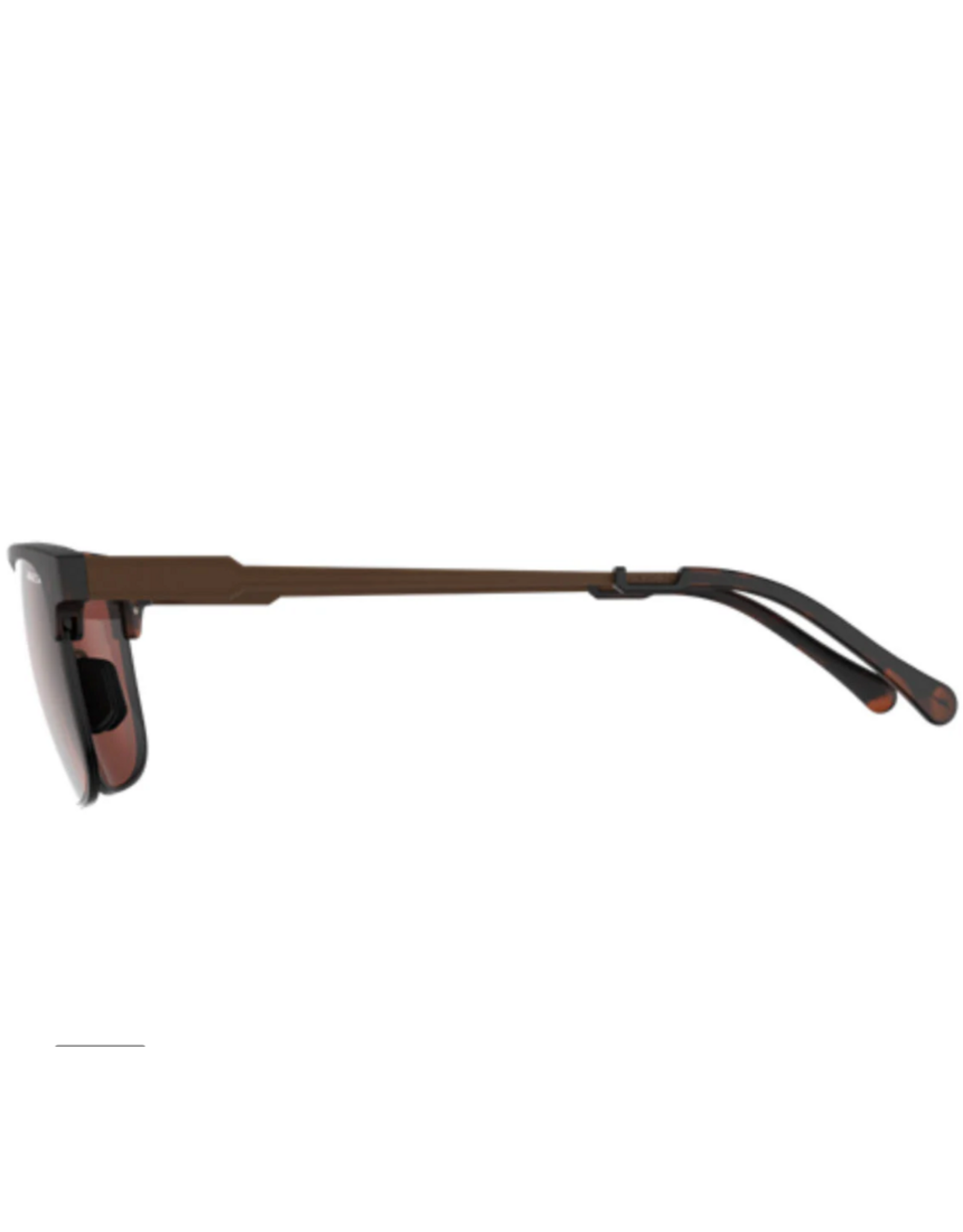 BEX GLASSES ROGER TORT/BROWN