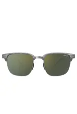 BEX SUNGLASSES ROGER SILVER/FOREST