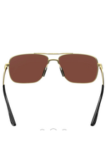 BEX SUNGLASSES PORTER GOLD/BROWN S114MGB