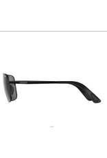 BEX SUNGLASSES PORTER BLACK/GRAY S114MBG
