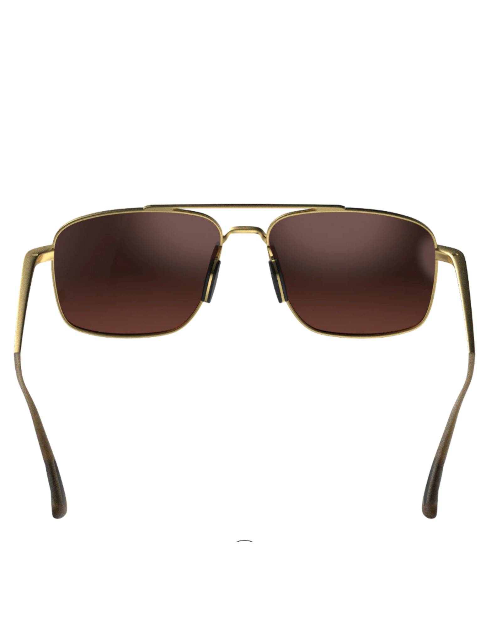 BEX SUNGLASSES ACCEL GOLD/BROWN