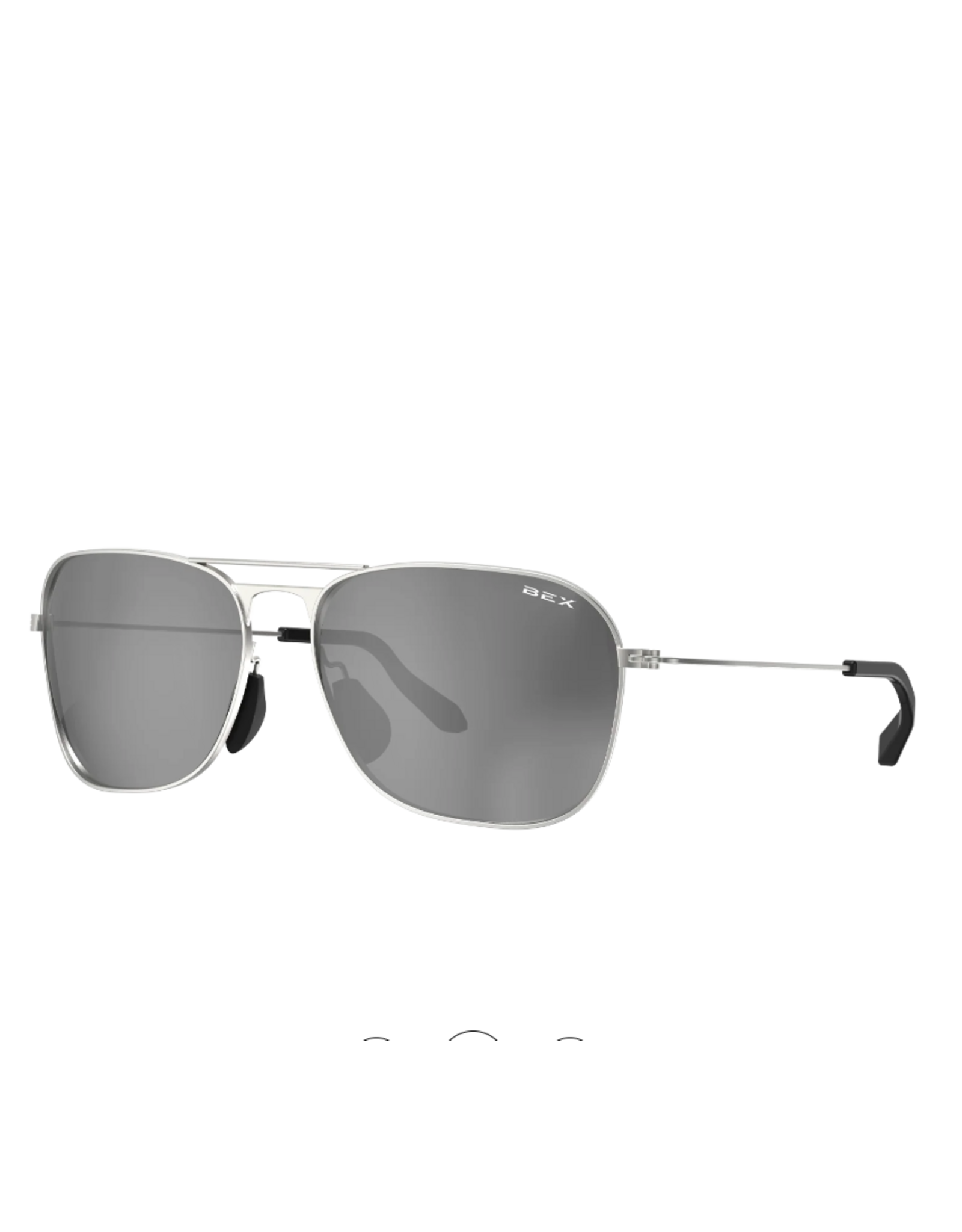 BEX RANGER Silver/Gray