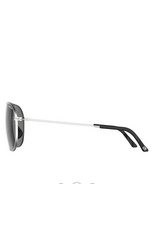 BEX RANGER Silver/Gray