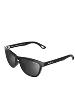 BEX SUNGLASSES GRIZ BLACK GRAY