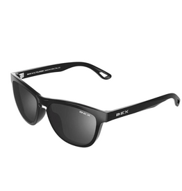 BEX SUNGLASSES GRIZ BLACK GRAY