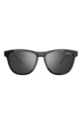 BEX SUNGLASSES GRIZ BLACK GRAY