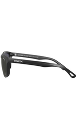 BEX SUNGLASSES GRIZ BLACK GRAY