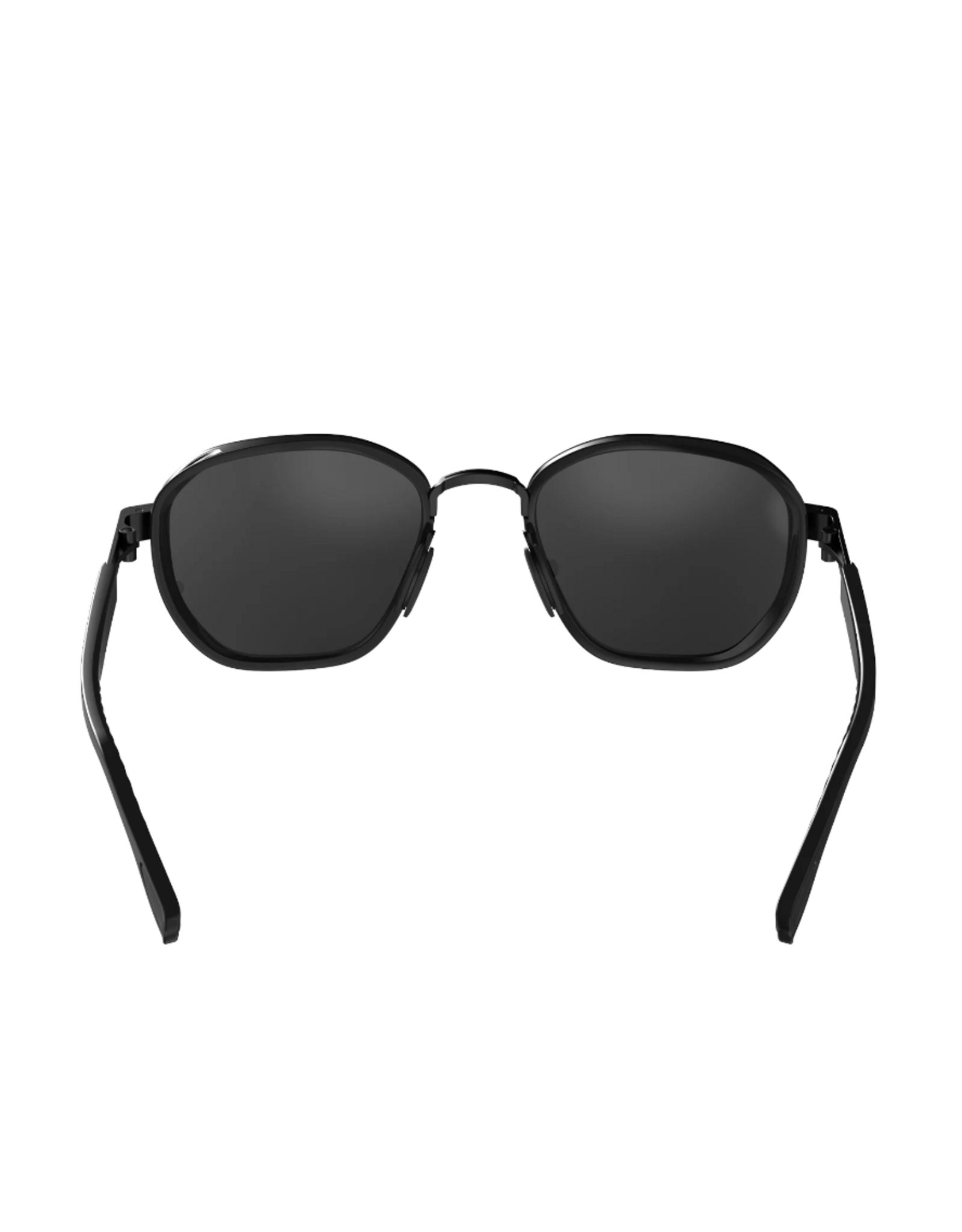 BEX SUNGLASSES SABLE BLACK GRAY