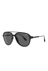 BEX SUNGLASSES KABB BALCK GRAY