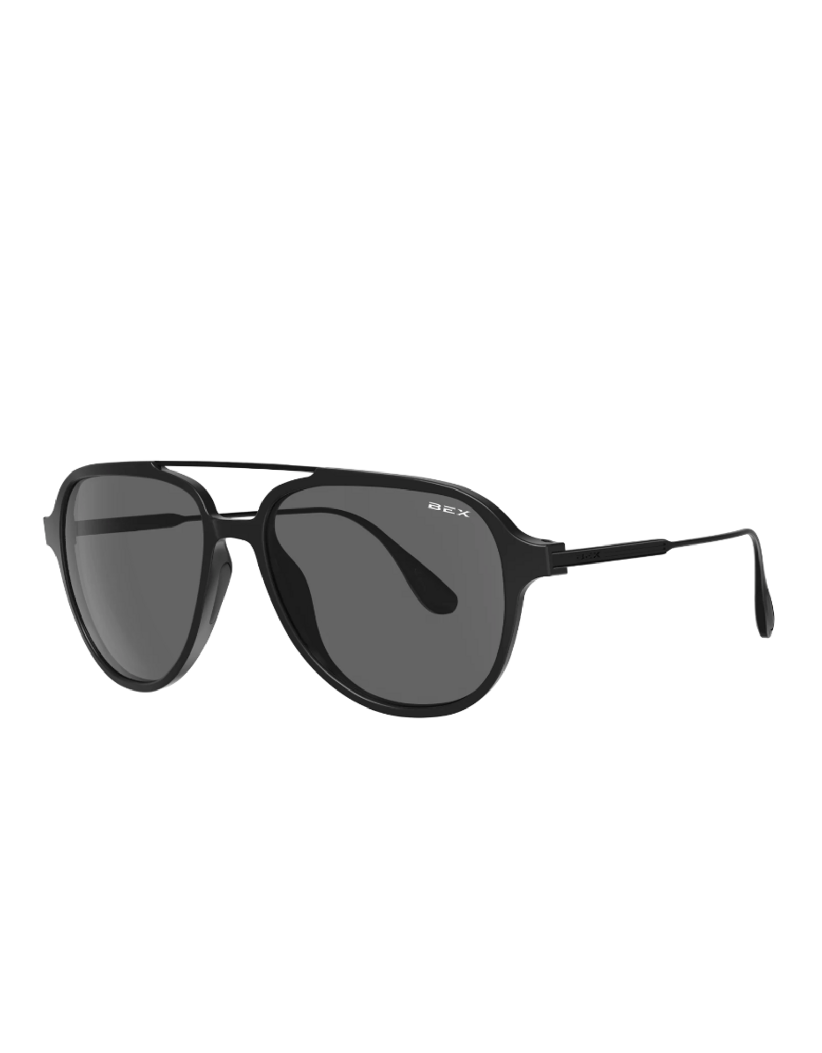 BEX SUNGLASSES KABB BALCK GRAY