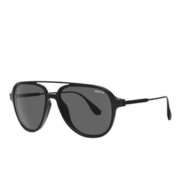 BEX SUNGLASSES KABB BALCK GRAY