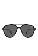 BEX SUNGLASSES KABB BALCK GRAY