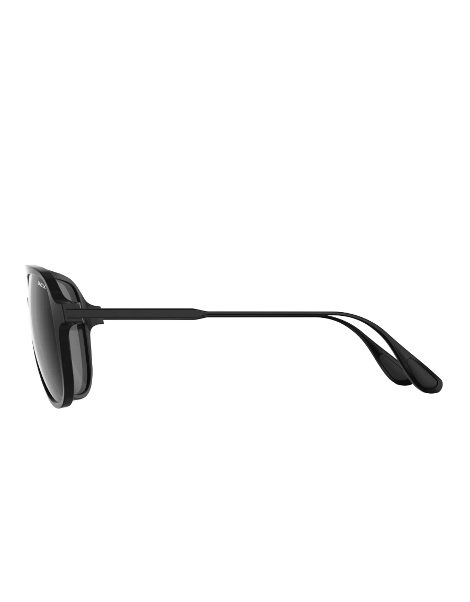 BEX SUNGLASSES KABB BALCK GRAY