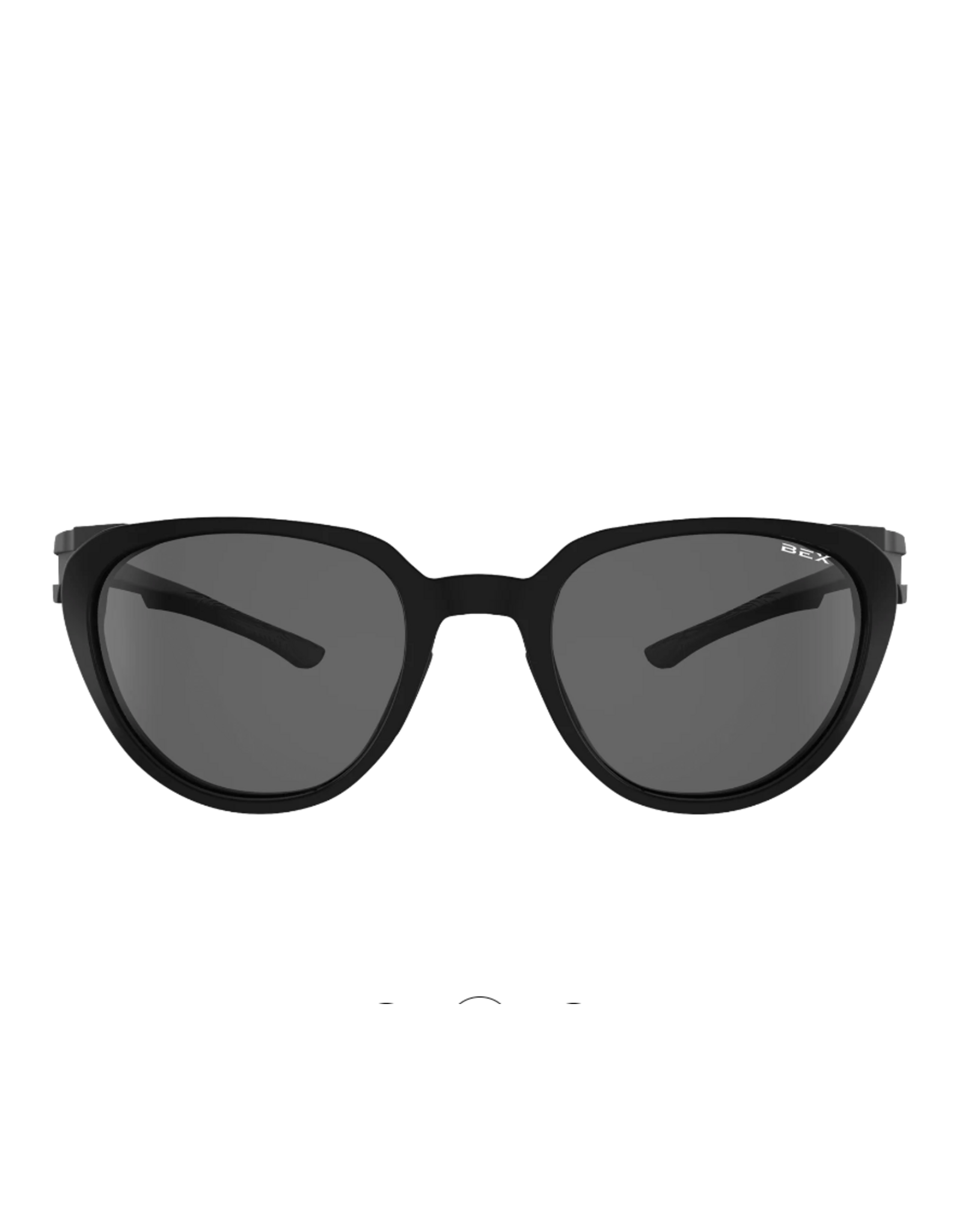 BEX SUNGLASSES LIND BLACK/GRAY