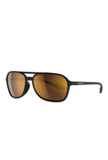BEX SUNGLASSES RANGER LITE BLACK/BROWN