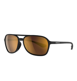 BEX SUNGLASSES RANGER LITE BLACK/BROWN