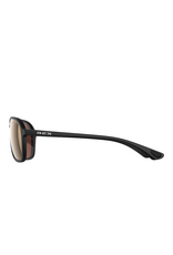 BEX SUNGLASSES RANGER LITE BLACK/BROWN