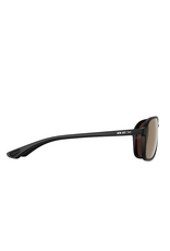 BEX SUNGLASSES RANGER LITE BLACK/BROWN