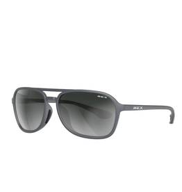 BEX SUNGLASSES RANGER LITE GRAY/SILVER
