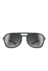 BEX SUNGLASSES RANGER LITE GRAY/SILVER