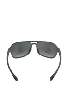 BEX SUNGLASSES RANGER LITE GRAY/SILVER