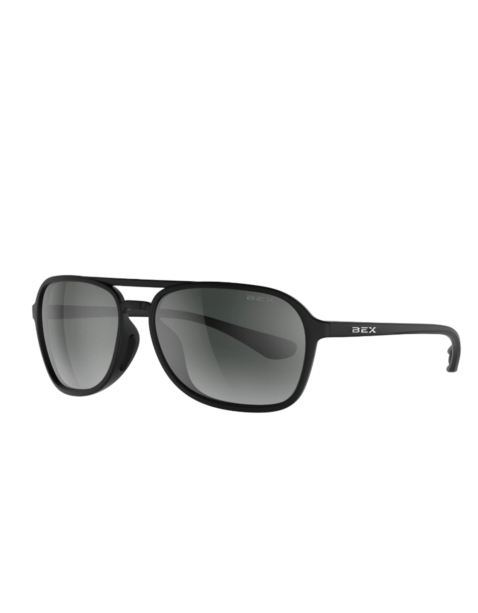 BEX SUNGLASSES RANGER LITE BLACK/GRAY