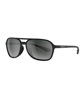 BEX SUNGLASSES RANGER LITE BLACK/GRAY