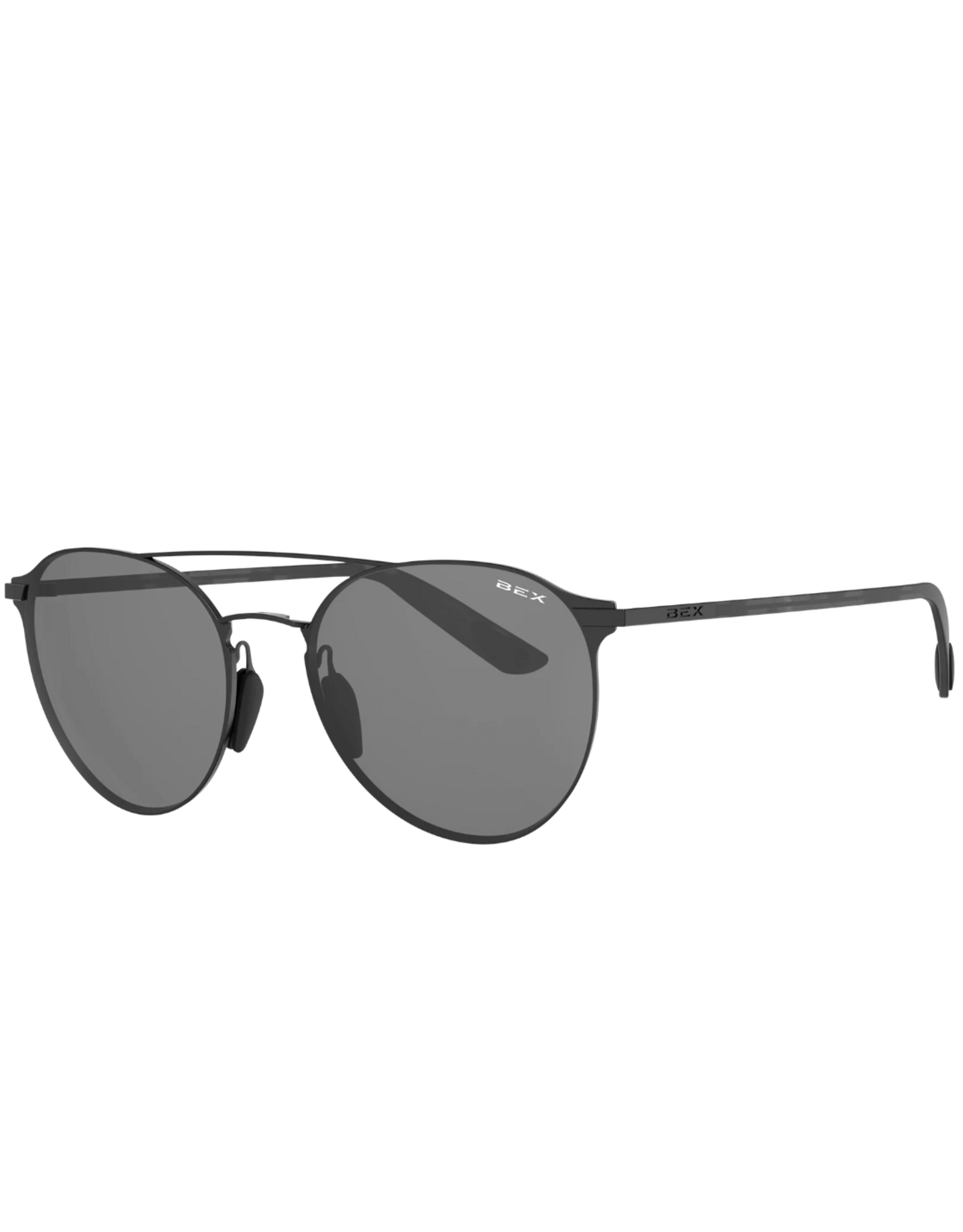 BEX SUNGLASSES DEMI OTG BLACK GREY