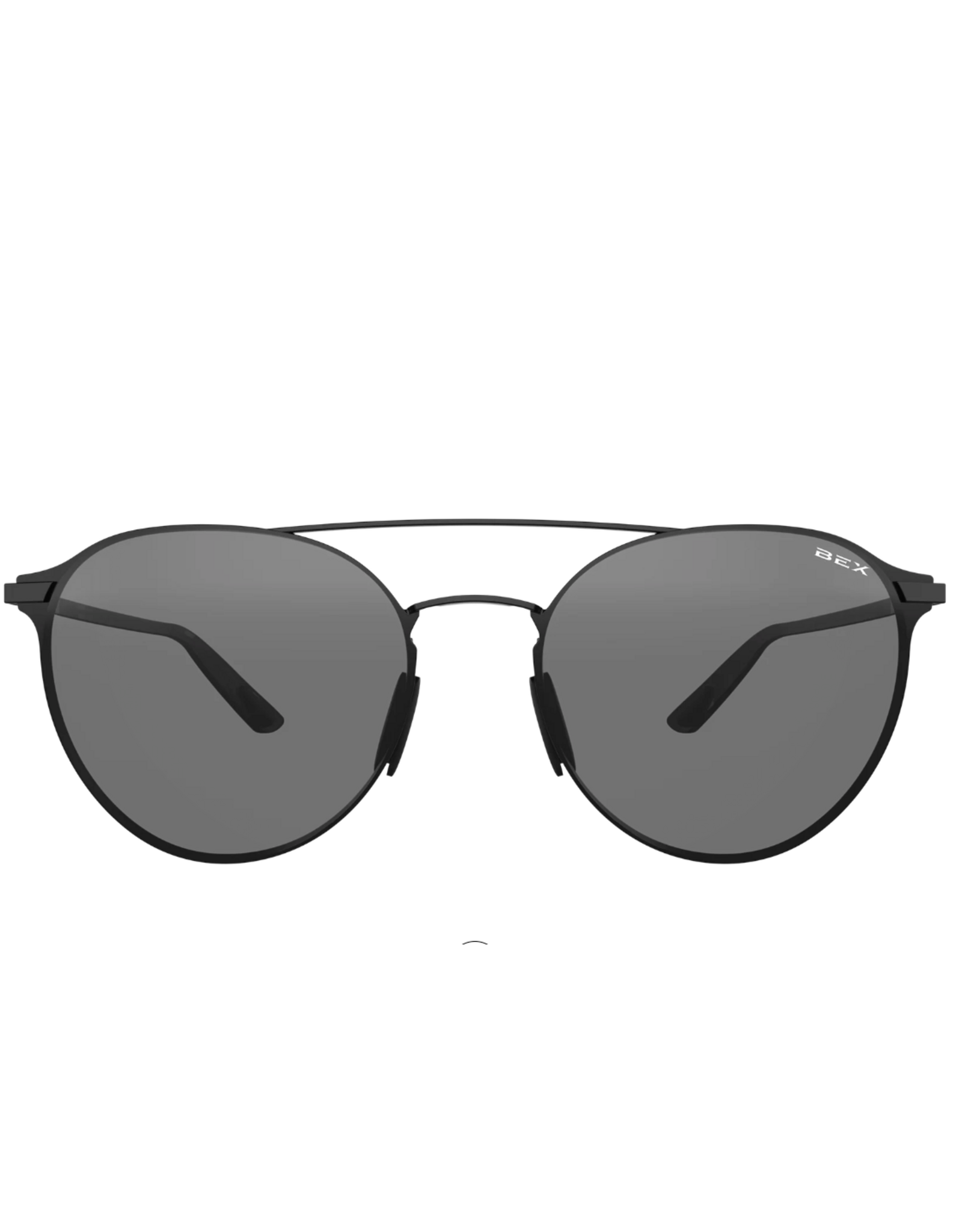 BEX SUNGLASSES DEMI OTG BLACK GREY