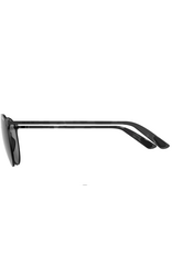 BEX SUNGLASSES DEMI OTG BLACK GREY