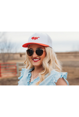 BEX SUNGLASSES DEMI GOLD/BROWN