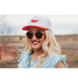 BEX SUNGLASSES DEMI GOLD/BROWN