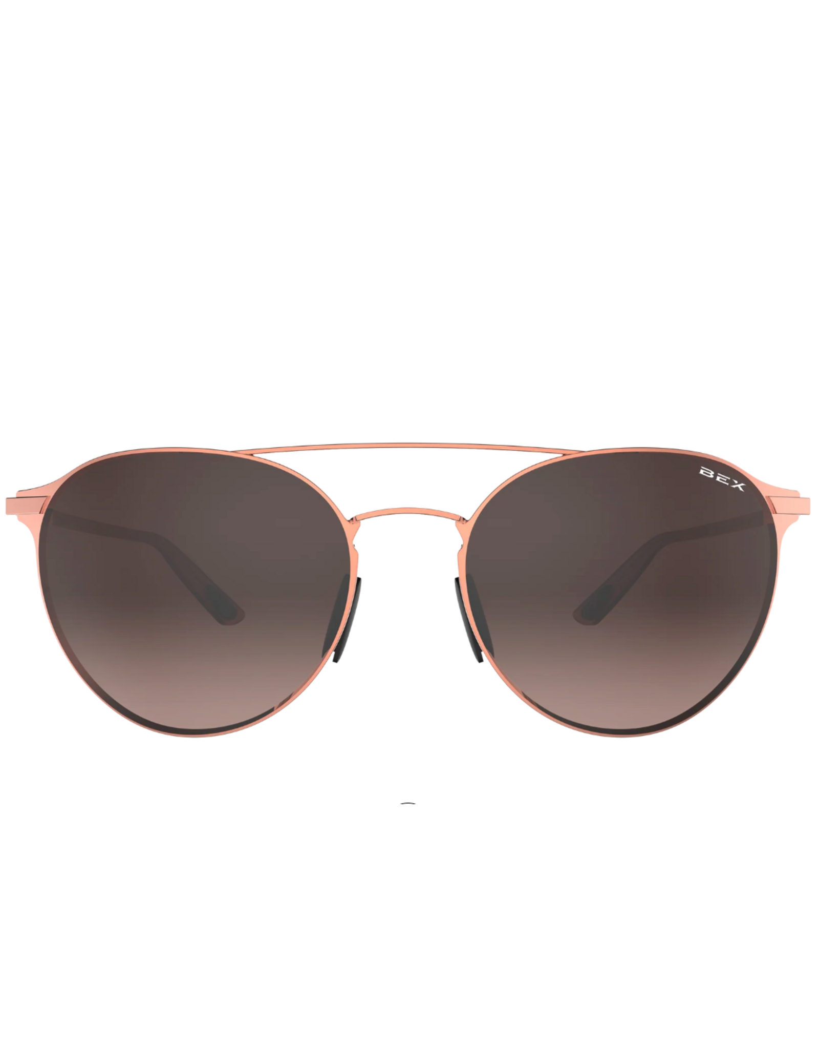 BEX SUNGLASSES DEMI GOLD/BROWN