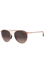 BEX SUNGLASSES DEMI GOLD/BROWN