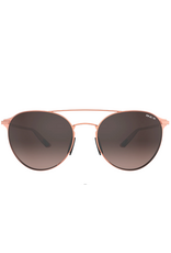 BEX SUNGLASSES DEMI GOLD/BROWN